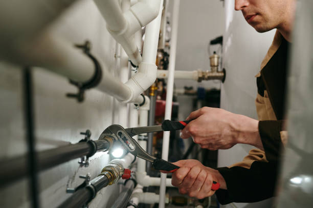 Shower Repair Services in Elsberry, MO