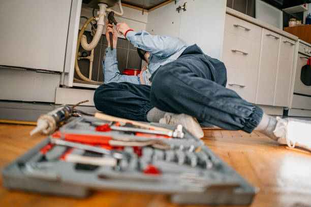 Best Residential Plumbing Services  in Elsberry, MO