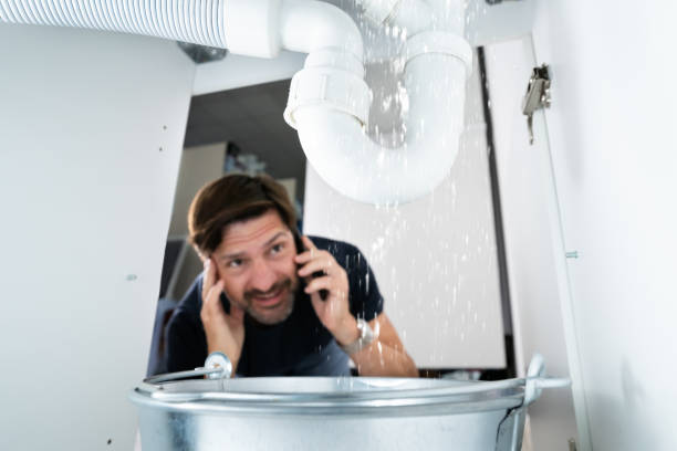 Best Pipe Repair Near Me  in Elsberry, MO