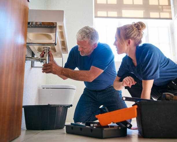 Best Emergency Plumber  in Elsberry, MO